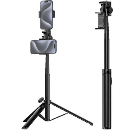 Ulanzi MT-70 (T027GBB1) - mini statyw i selfie stick do smartfona